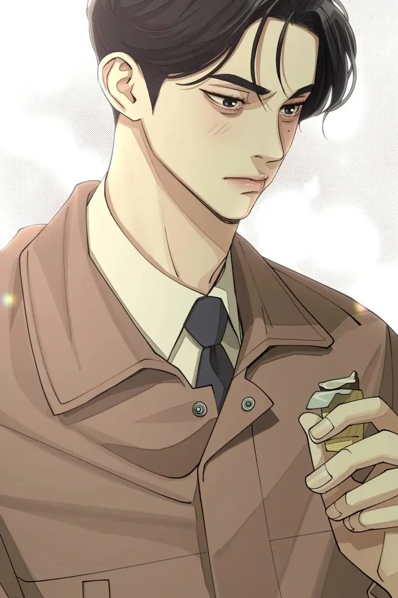 Lee Seob's Love Chapter 18 Page 78