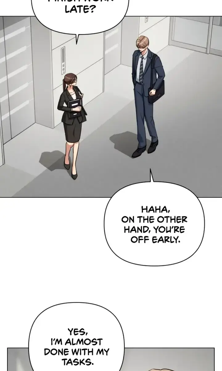 Lee Seob's Love Chapter 19 Page 6