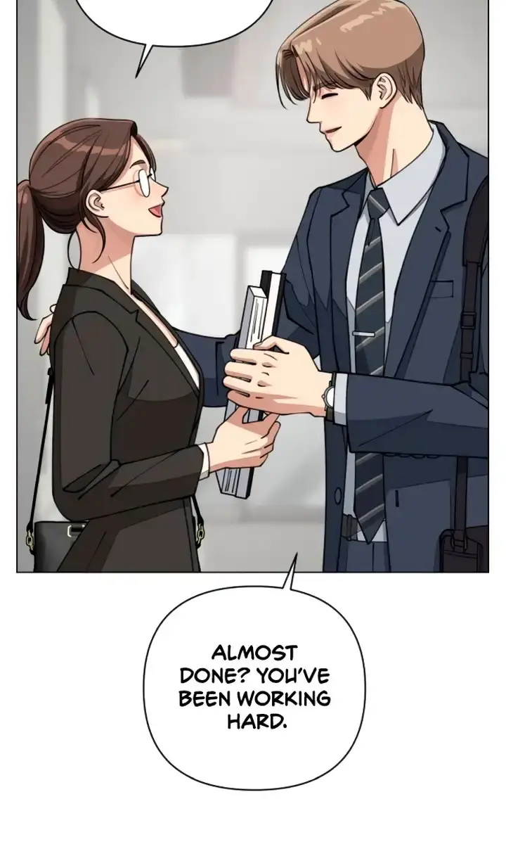 Lee Seob's Love Chapter 19 Page 7