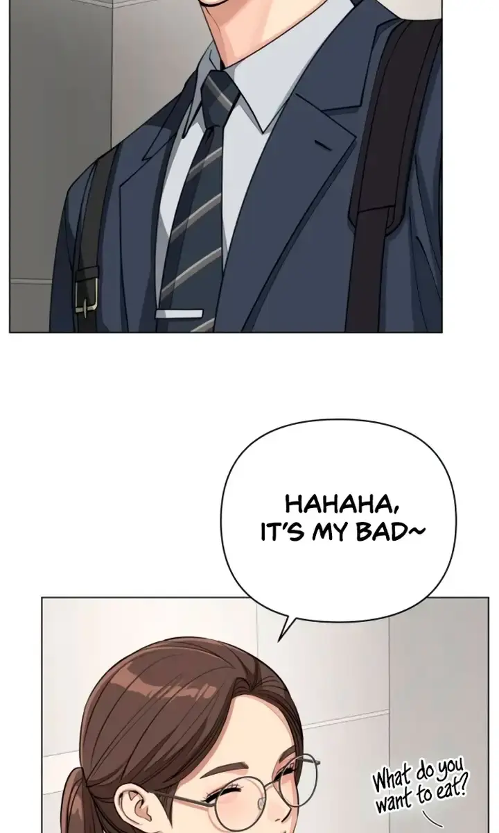 Lee Seob's Love Chapter 19 Page 13