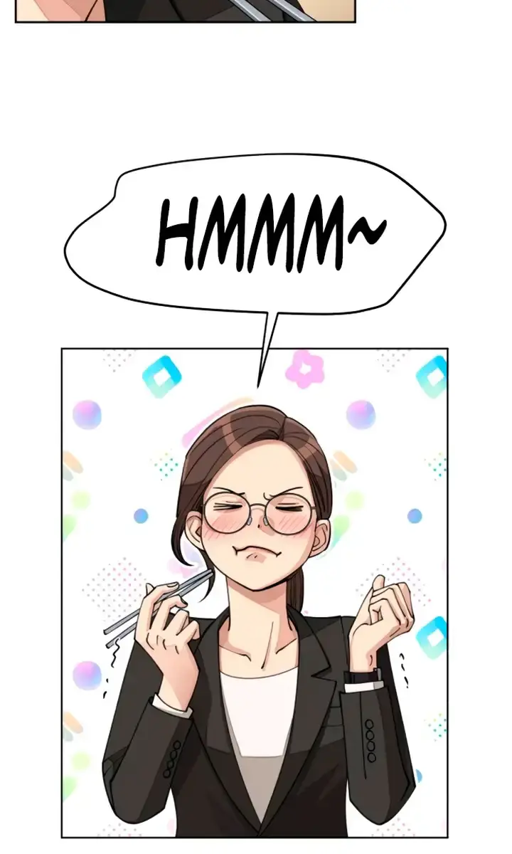 Lee Seob's Love Chapter 19 Page 20
