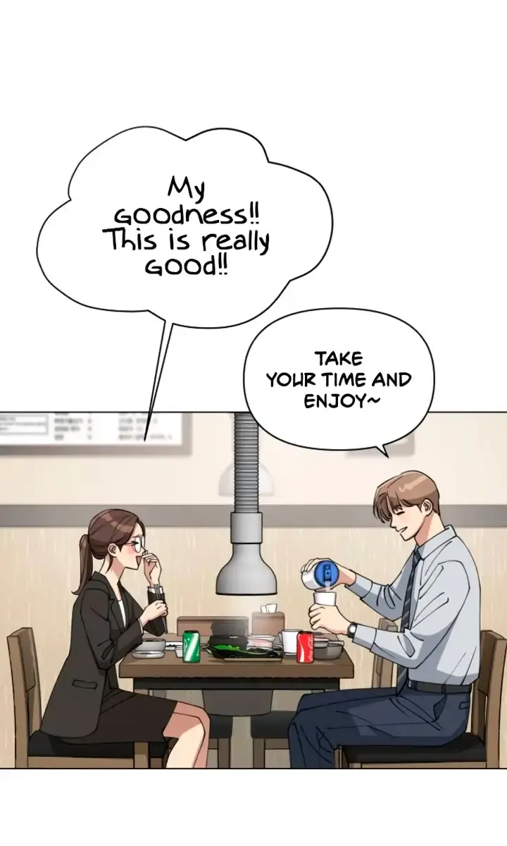 Lee Seob's Love Chapter 19 Page 21