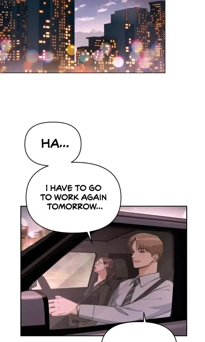 Lee Seob's Love Chapter 19 Page 30