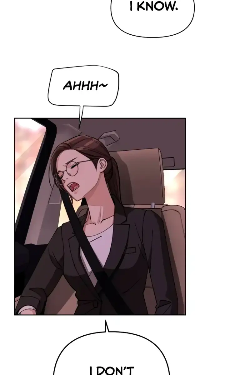 Lee Seob's Love Chapter 19 Page 31