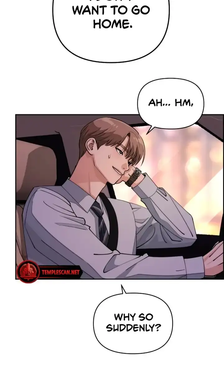 Lee Seob's Love Chapter 19 Page 32