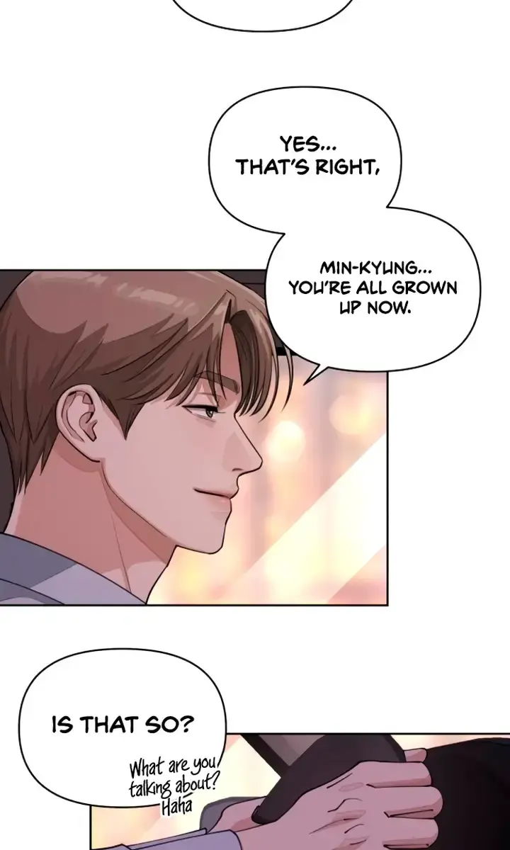 Lee Seob's Love Chapter 19 Page 37