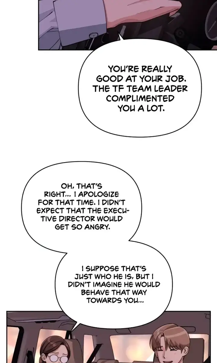 Lee Seob's Love Chapter 19 Page 38