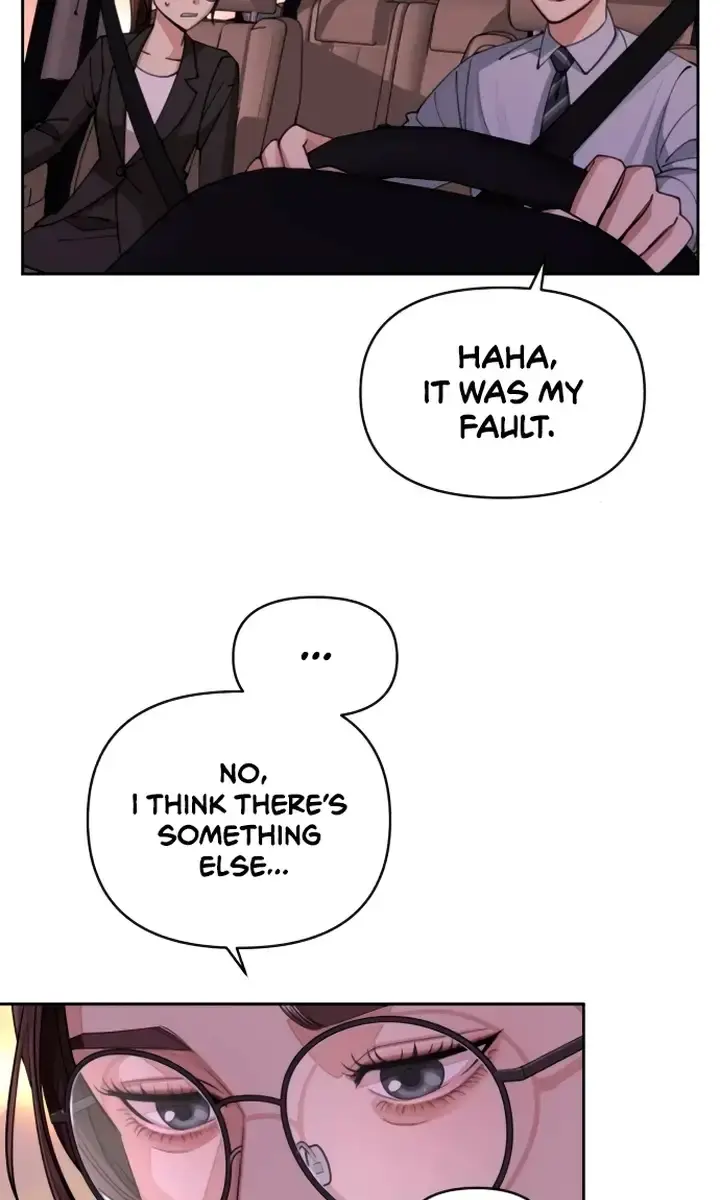 Lee Seob's Love Chapter 19 Page 39