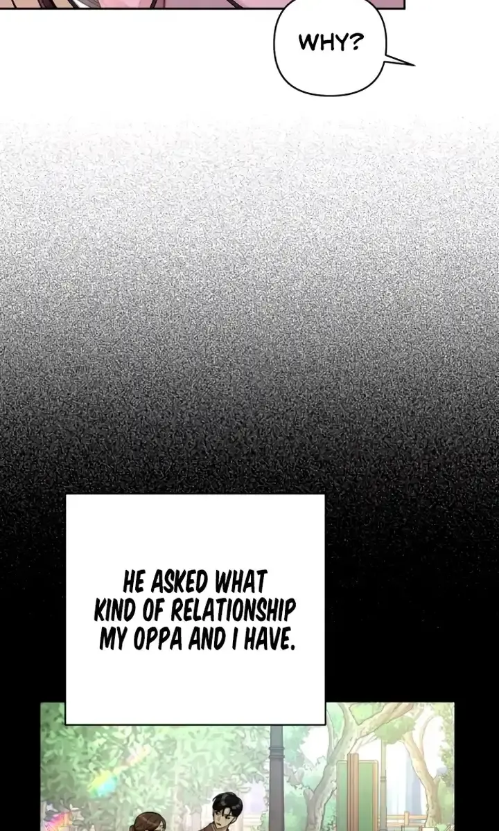 Lee Seob's Love Chapter 19 Page 40