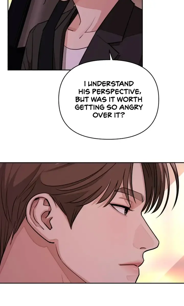 Lee Seob's Love Chapter 19 Page 47