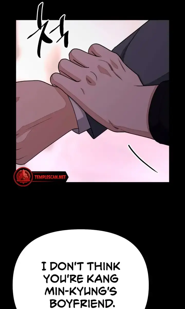 Lee Seob's Love Chapter 19 Page 51