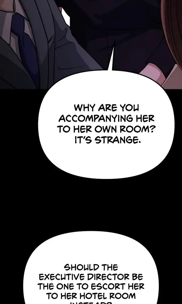 Lee Seob's Love Chapter 19 Page 53