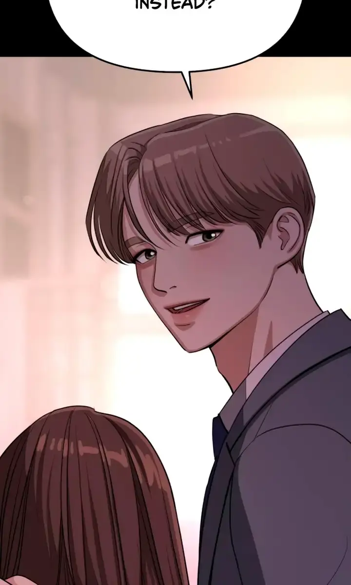 Lee Seob's Love Chapter 19 Page 54
