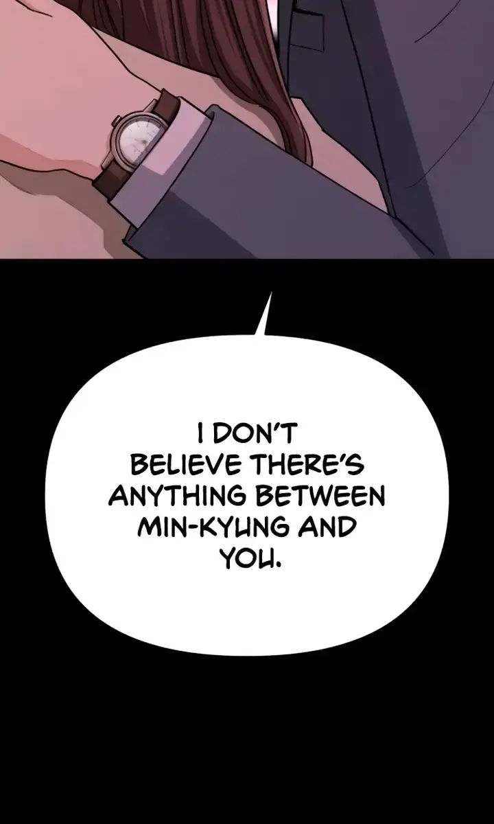 Lee Seob's Love Chapter 19 Page 55