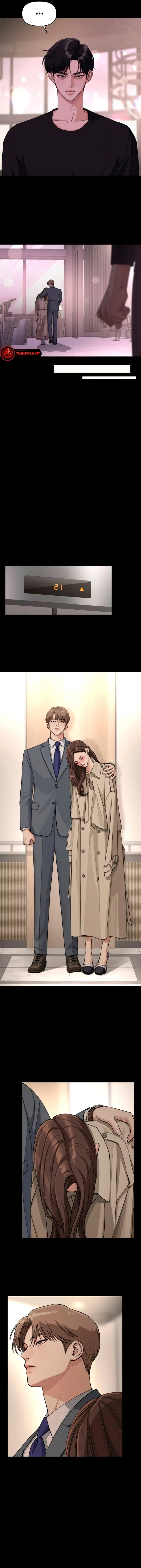 Lee Seob's Love Chapter 19 Page 58
