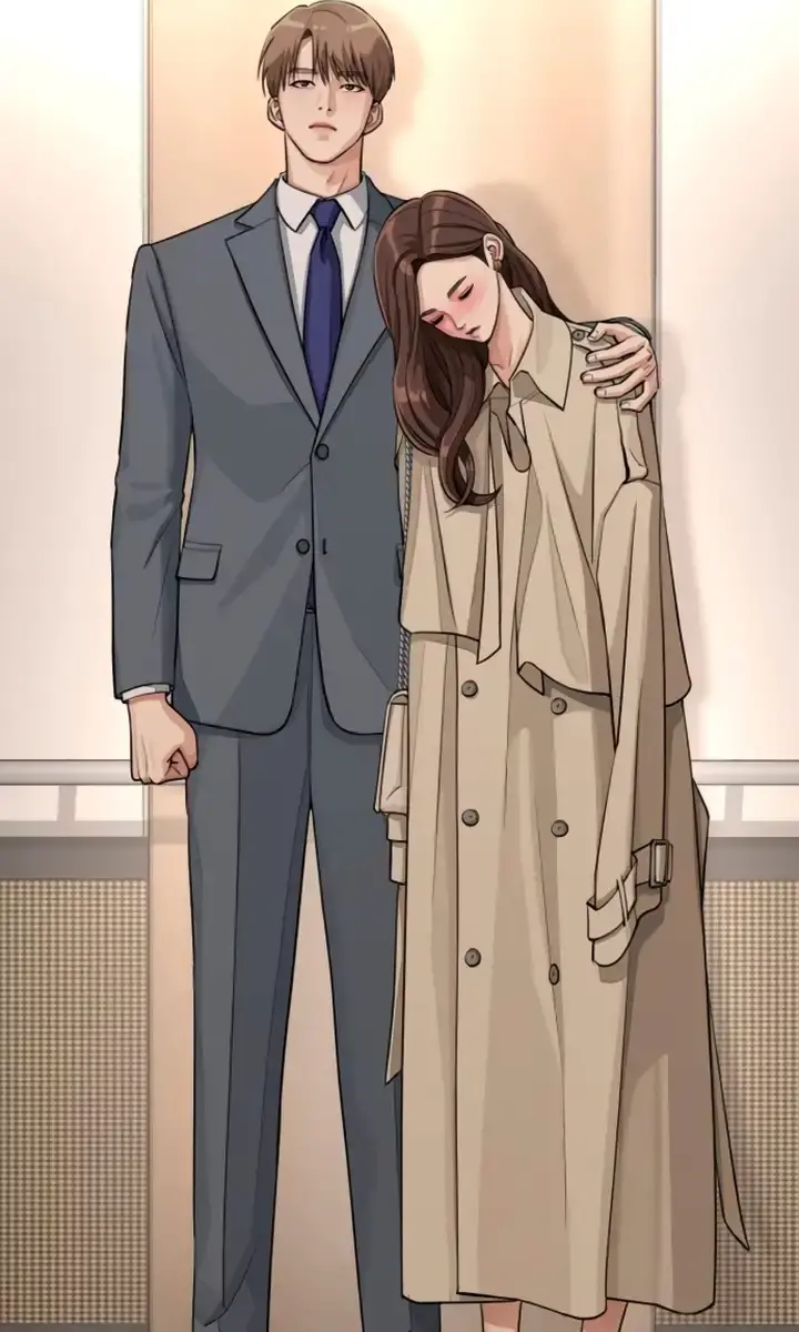 Lee Seob's Love Chapter 19 Page 62
