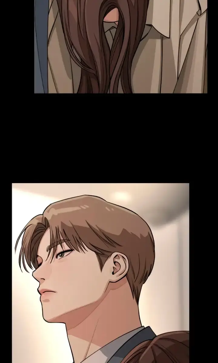 Lee Seob's Love Chapter 19 Page 64