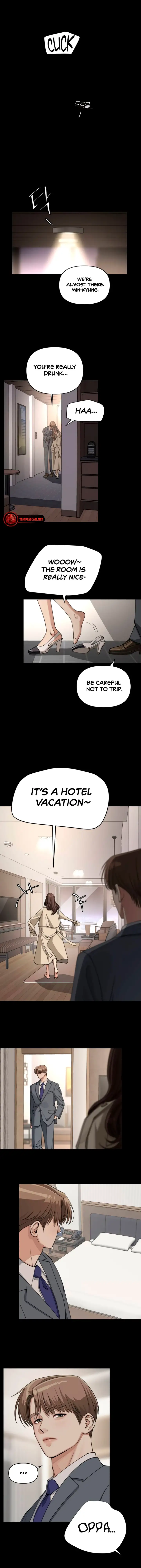Lee Seob's Love Chapter 19 Page 66
