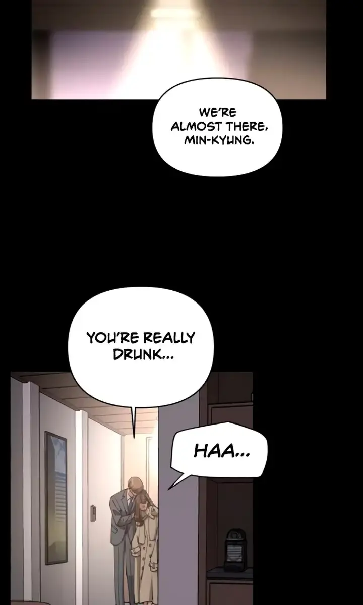 Lee Seob's Love Chapter 19 Page 68