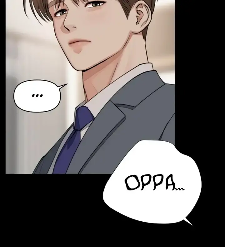 Lee Seob's Love Chapter 19 Page 73