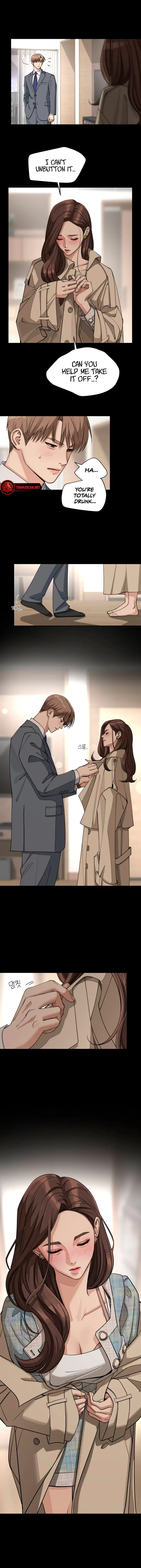 Lee Seob's Love Chapter 19 Page 74