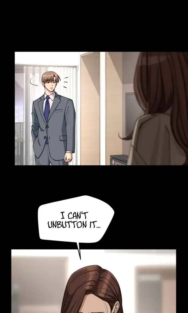 Lee Seob's Love Chapter 19 Page 75