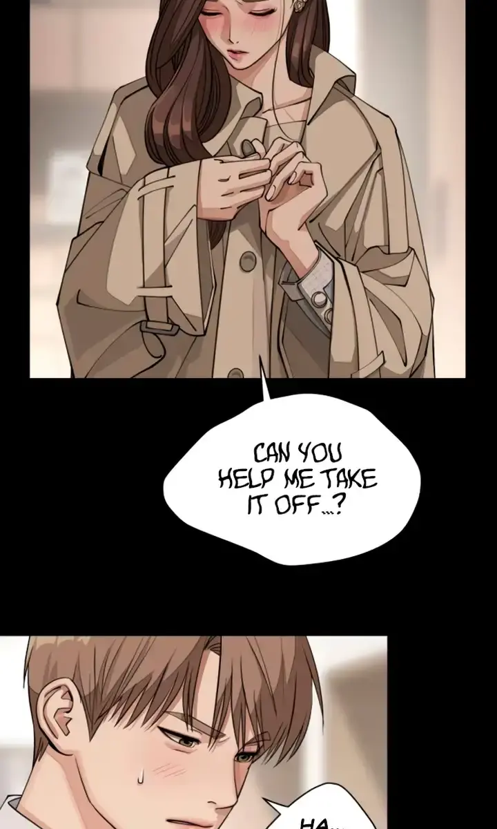 Lee Seob's Love Chapter 19 Page 76