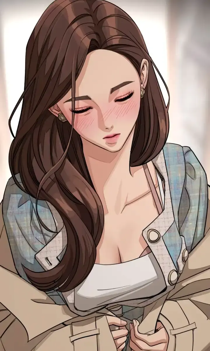 Lee Seob's Love Chapter 19 Page 80