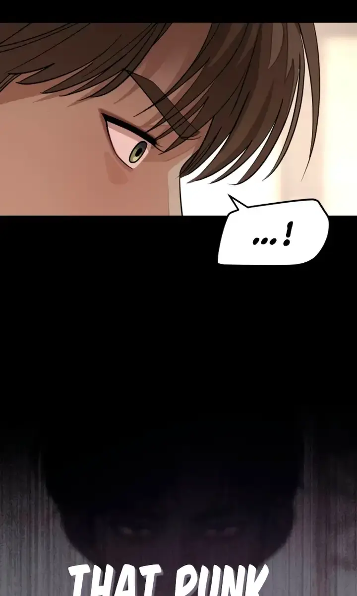 Lee Seob's Love Chapter 19 Page 83