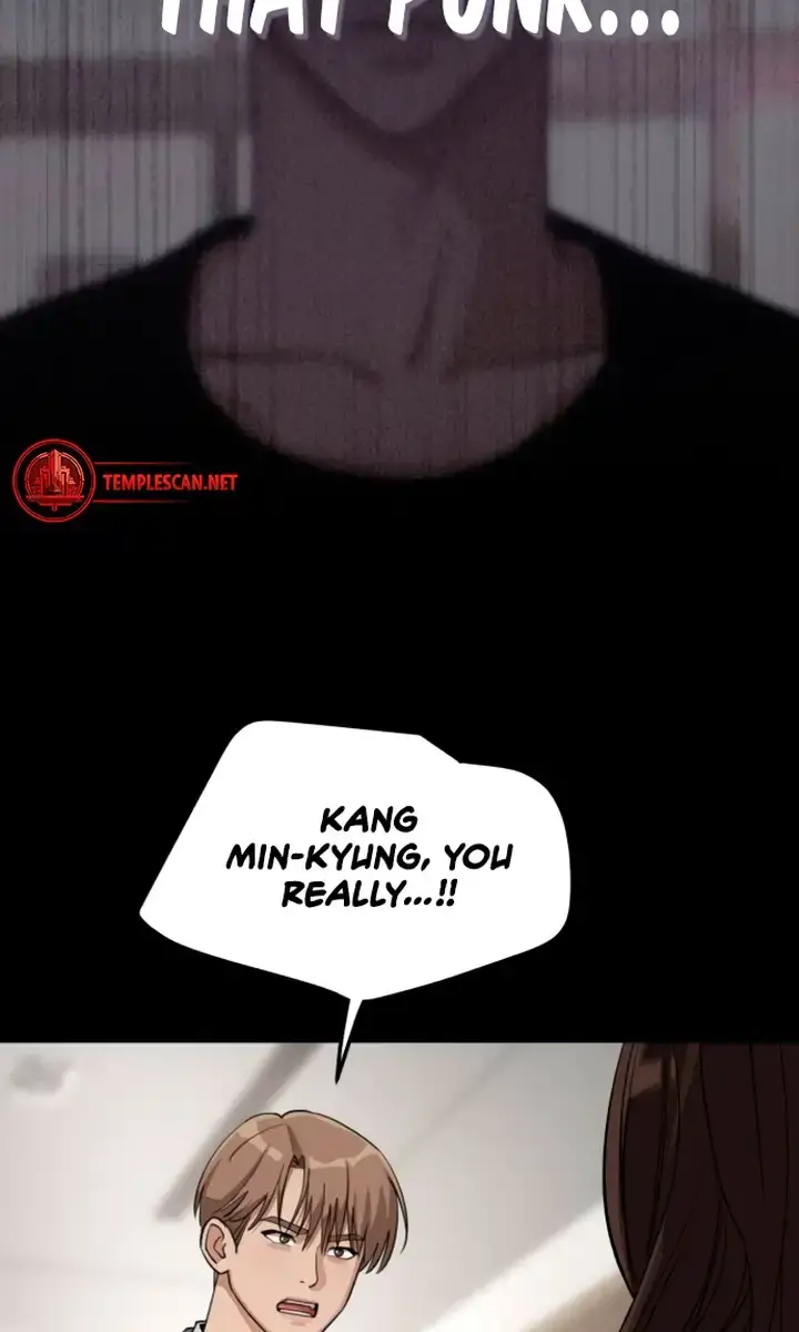 Lee Seob's Love Chapter 19 Page 84
