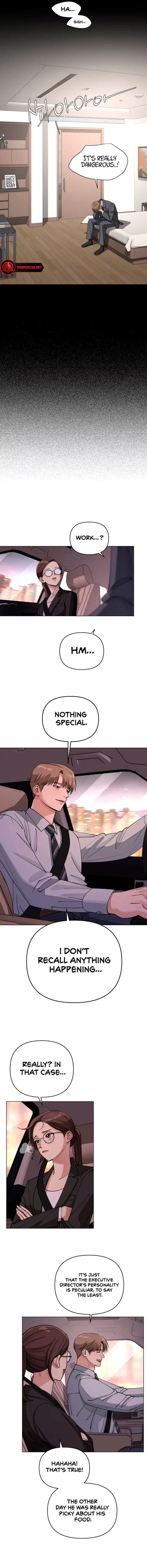 Lee Seob's Love Chapter 19 Page 90