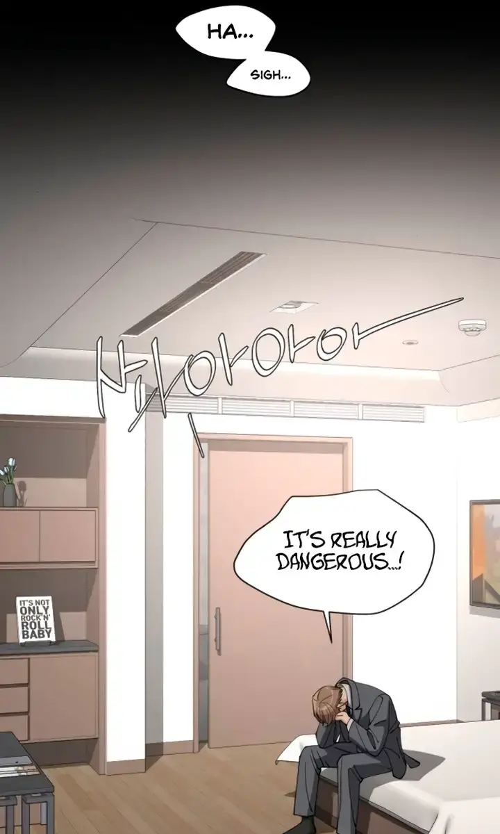 Lee Seob's Love Chapter 19 Page 91