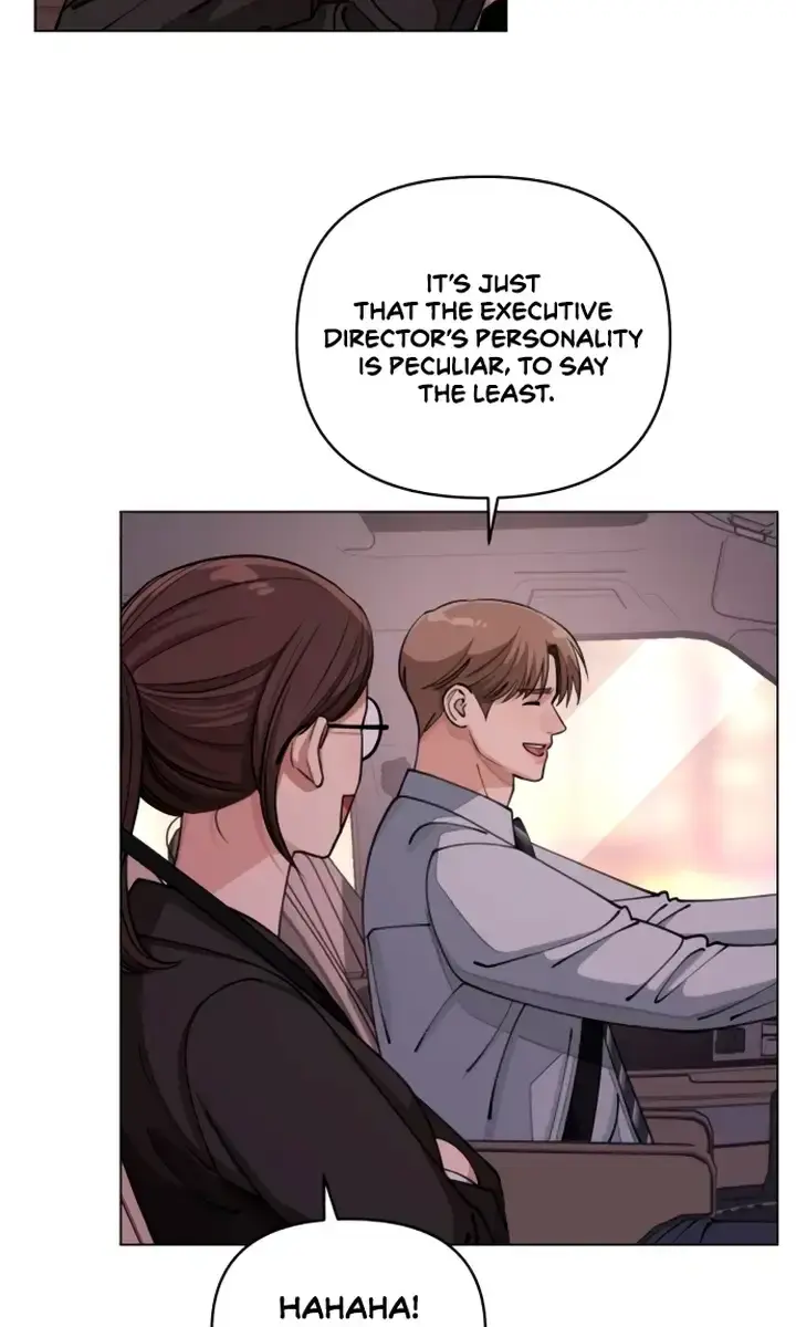 Lee Seob's Love Chapter 19 Page 96
