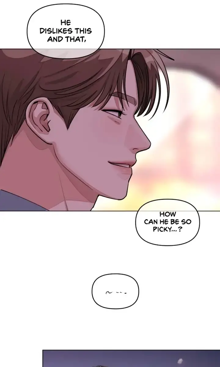 Lee Seob's Love Chapter 19 Page 99