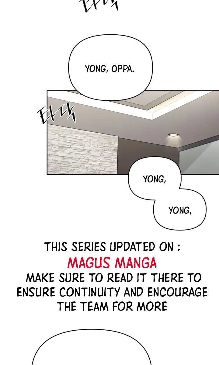 Lee Seob's Love Chapter 20 Page 4