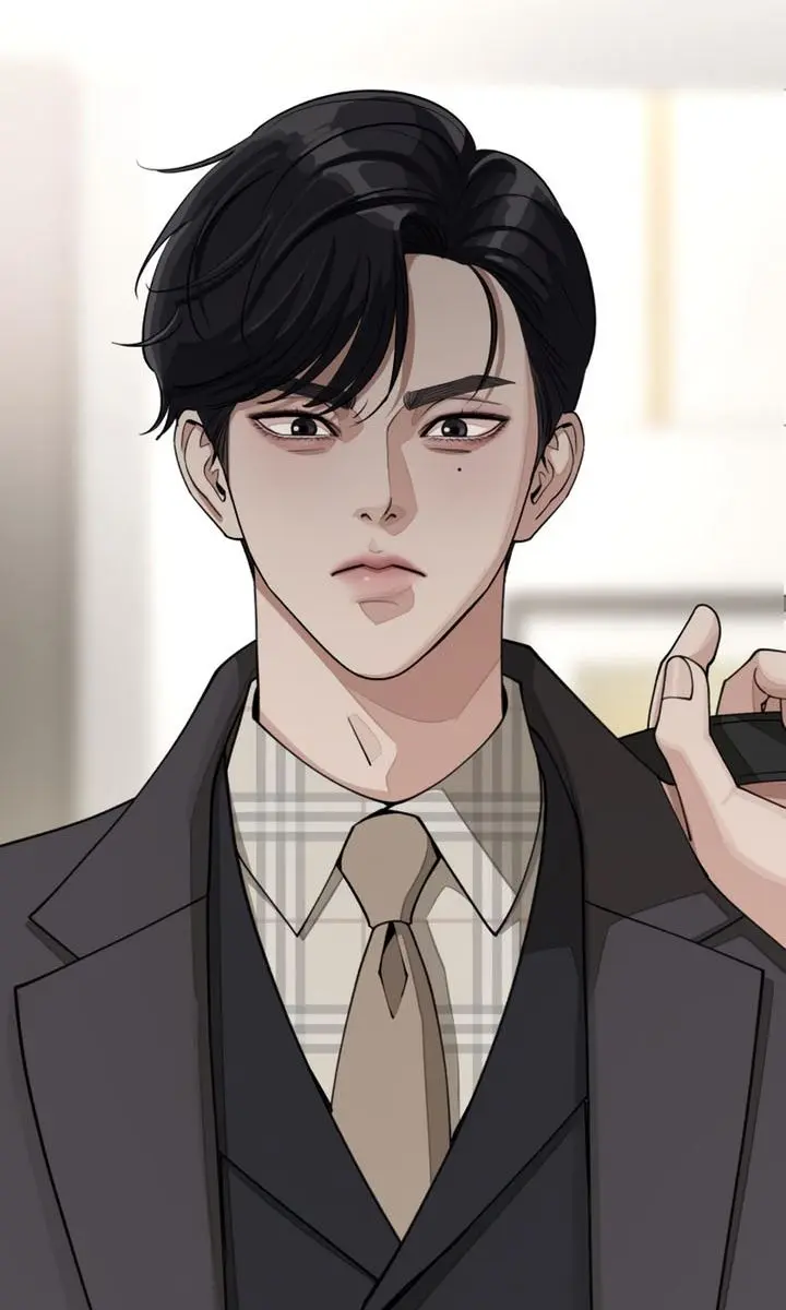 Lee Seob's Love Chapter 20 Page 11