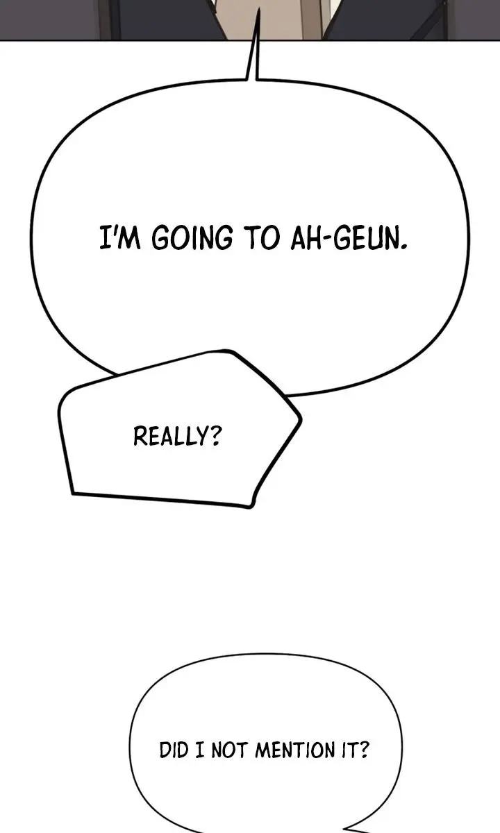Lee Seob's Love Chapter 20 Page 15