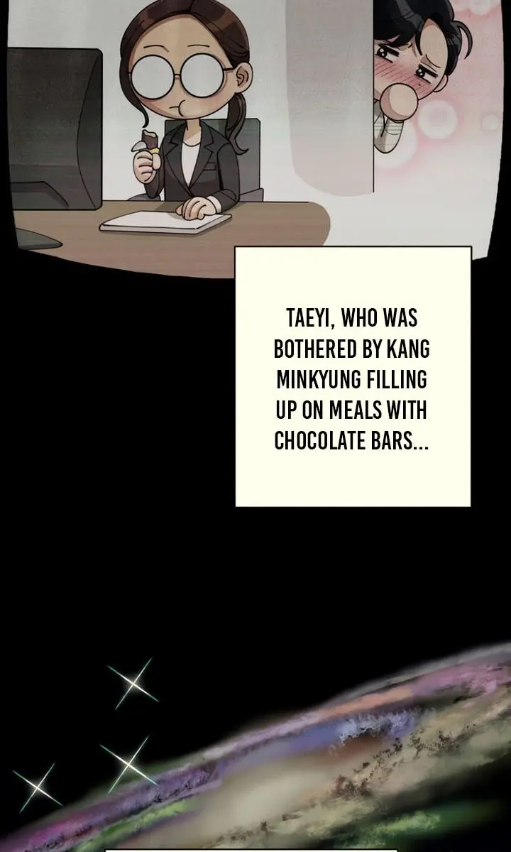 Lee Seob's Love Chapter 20 Page 35