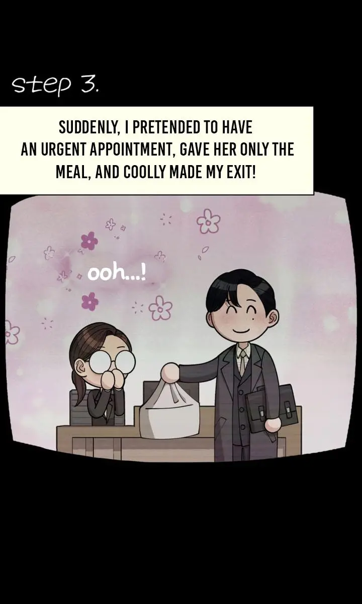 Lee Seob's Love Chapter 20 Page 40