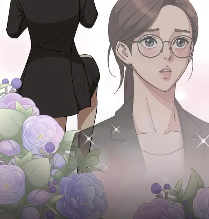 Lee Seob's Love Chapter 20 Page 42