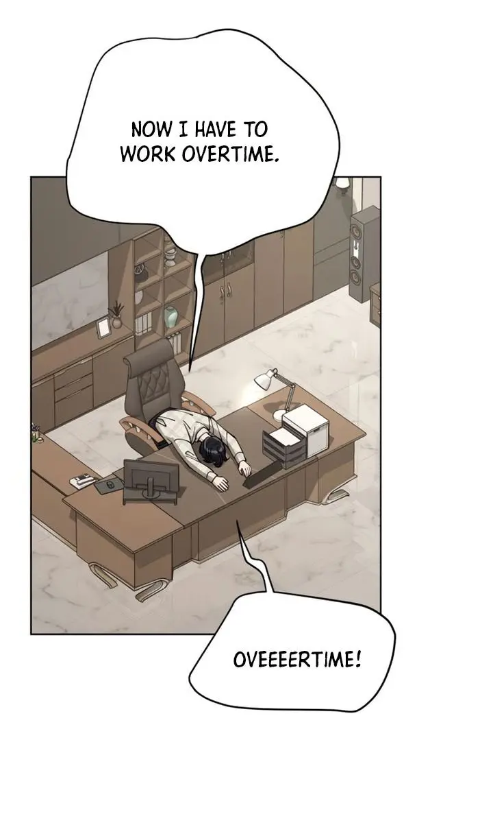 Lee Seob's Love Chapter 20 Page 46