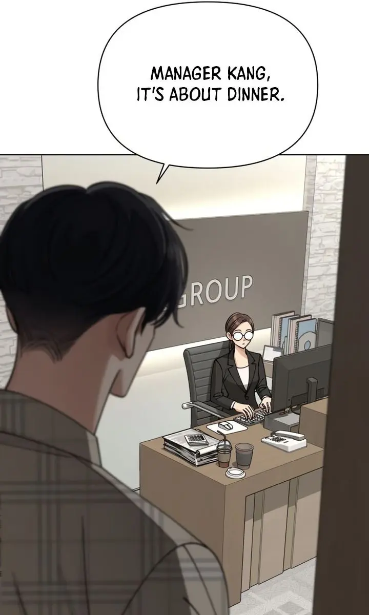 Lee Seob's Love Chapter 20 Page 53