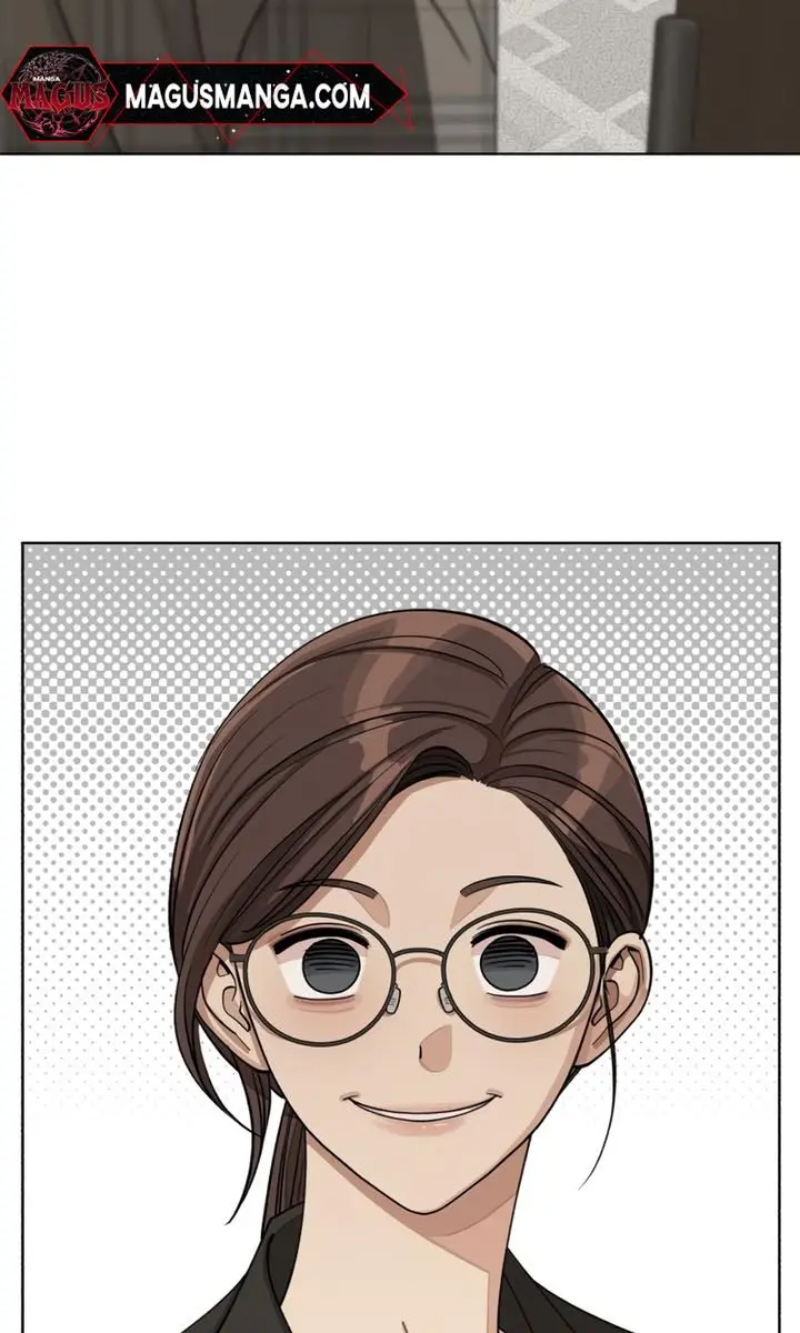 Lee Seob's Love Chapter 20 Page 54