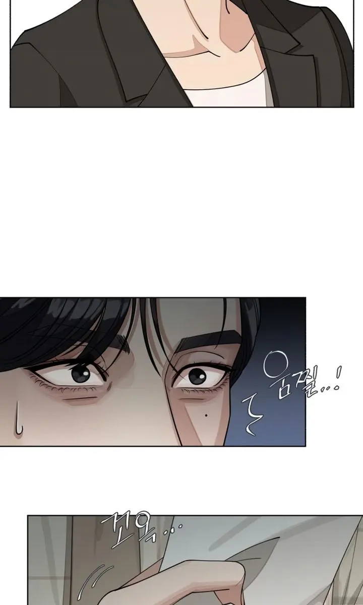 Lee Seob's Love Chapter 20 Page 55
