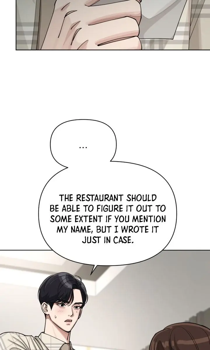 Lee Seob's Love Chapter 20 Page 56