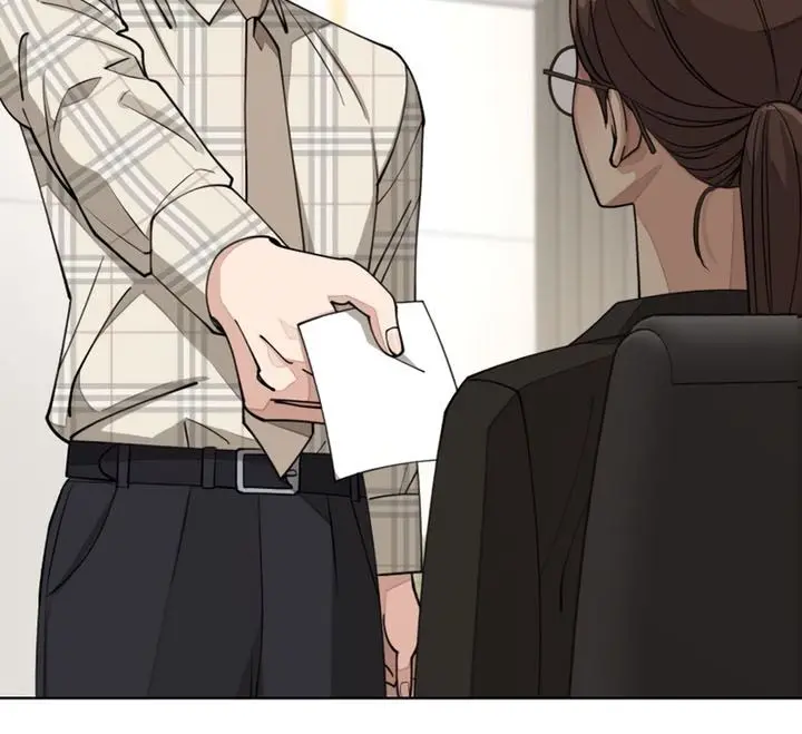 Lee Seob's Love Chapter 20 Page 57