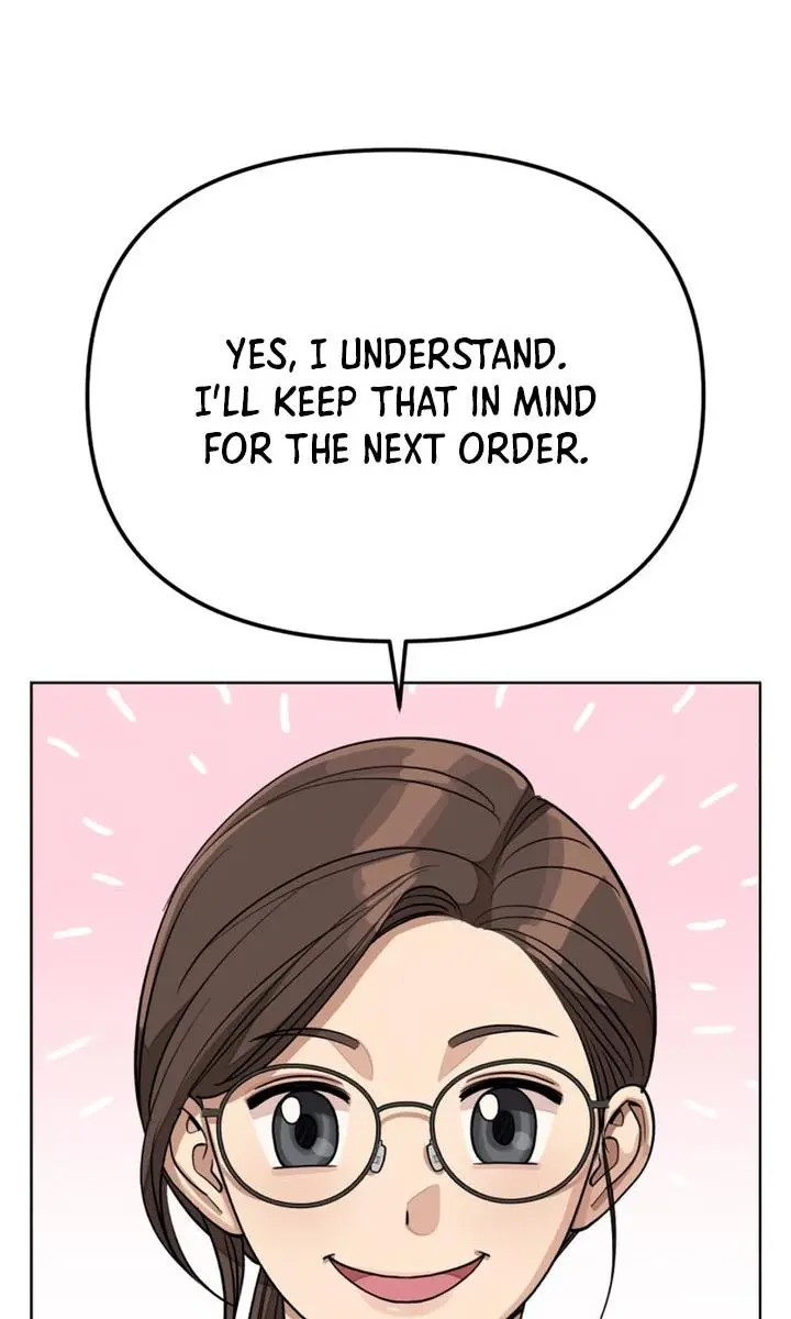 Lee Seob's Love Chapter 20 Page 58