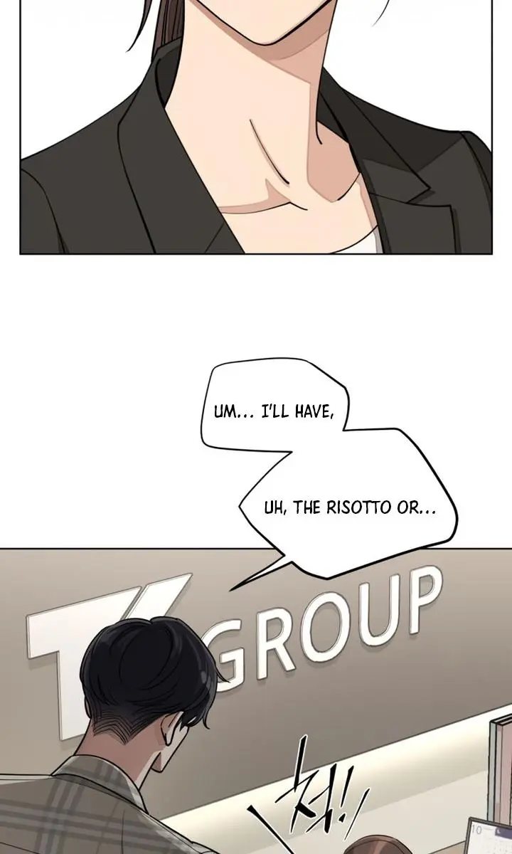 Lee Seob's Love Chapter 20 Page 59