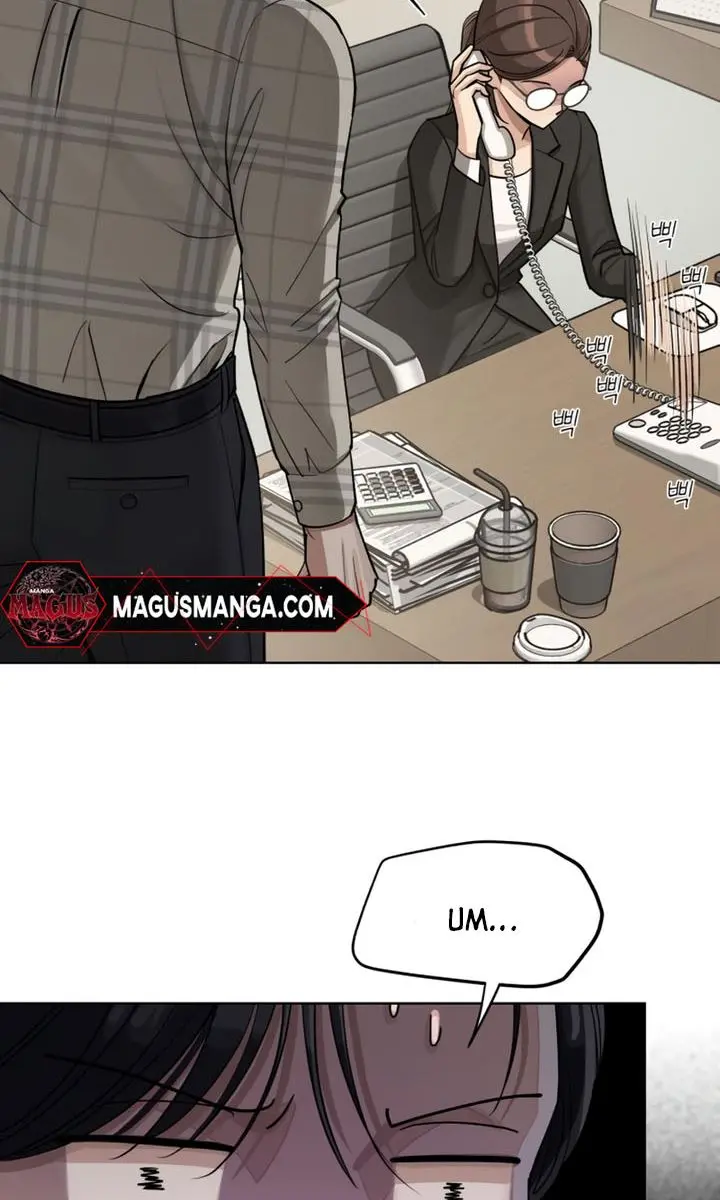 Lee Seob's Love Chapter 20 Page 60