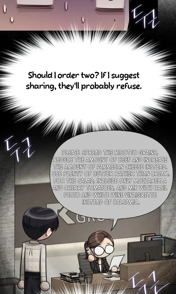 Lee Seob's Love Chapter 20 Page 61